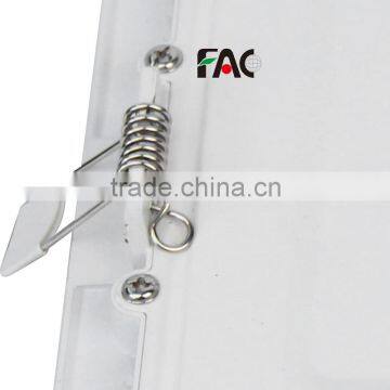 Best Selling 18W 12W 15W 24W Dimmable Led Suspended Ceiling Lighting photo-3