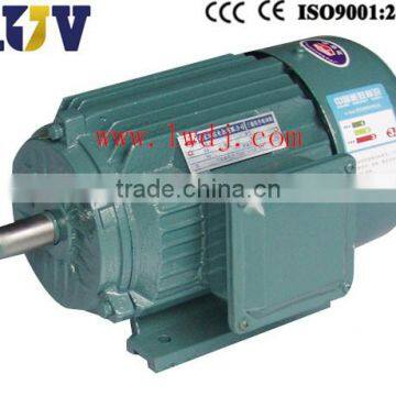 YE2 three phase induction motor