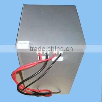 Electric Scooter Battery LiFePO4 48V 30Ah