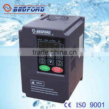 B601 Series Single Phase Pump converter