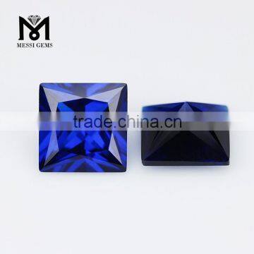 Wholesale Blue Synthetic Spinel