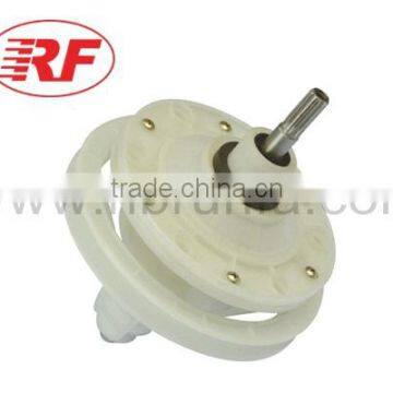 washing machine gear box