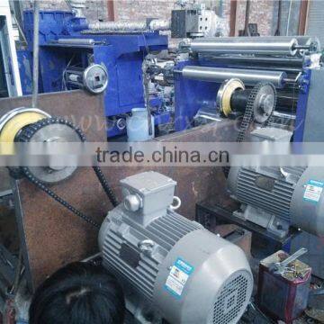 CE Standard Safety Coupling Chuck for Air Shaft photo-3