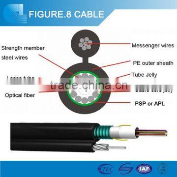 GYTC8S fiber optic cable