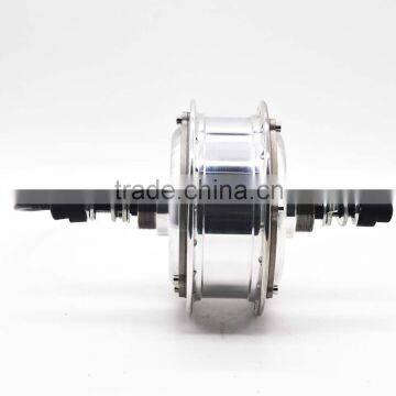 JIABO JB-92B ce Electric dc 24v Gear Motor photo-4