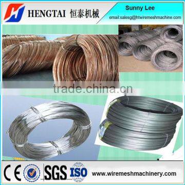 Full Automatic Iron Wire Water Tank Wire Drawing Machine photo-6