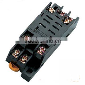 relay socket ptf08a for JQX-13F lY2NJ