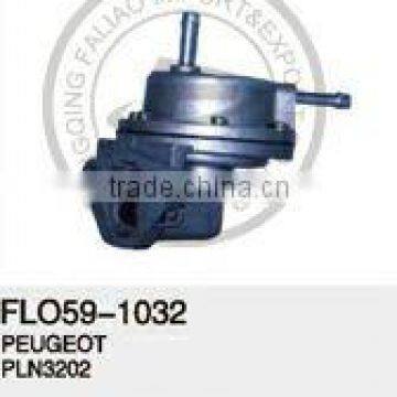 CAR FUEL PUMP FOR PEUGEOT PLN3202