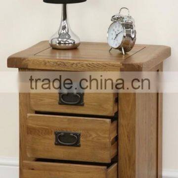 High Quality Night Stand With Drawers/ Lamp Table for Bedroom