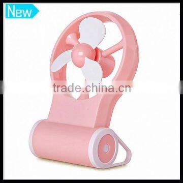Electric Usb Desktop Fans Fan