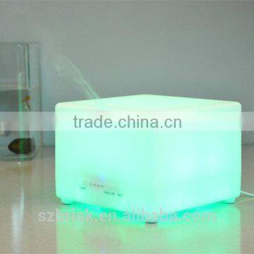 700ML Aromatherapy Diffuser, Essential Oil Diffuser,Large Ultrasonic Aroma Diffuser