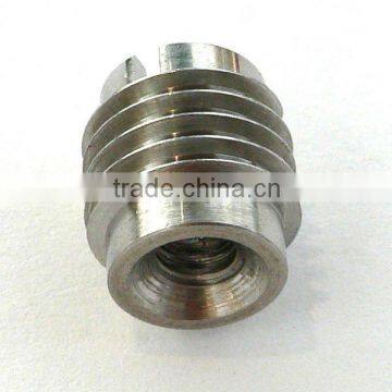 stainless steel threaded insert