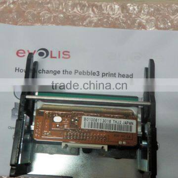 Print head for Evolis Pebble 3 Printer