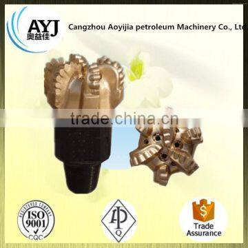 IADC code S423 API certified 17 1/2" PDC drill bit/ pdc oil drilling head from China