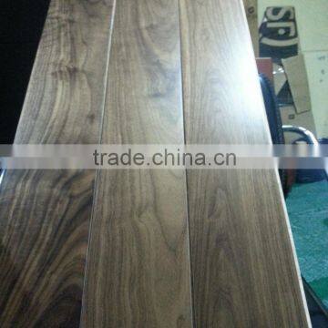 American Black Walnut Hardwood & Solid Wood Flooring