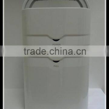 Ceiling mounted Dehumidifier home For Europe Market