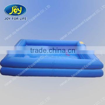 Inflatable Pool with Optional Size & Color | inflatable wading pools