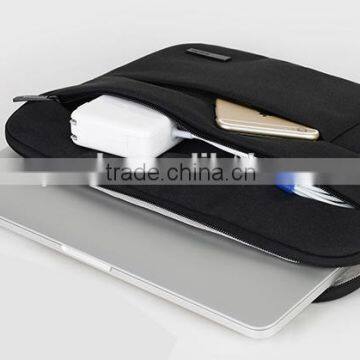 Customize Laptop Notebook Sleeve Case Carry Bag Pouch For 10" 12" 13" 15" PC Handle Sleeve photo-4