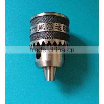 oem high quality and lowest price self-locking Drill Chuck china supplier