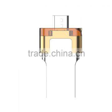 TRUSDA New Arrive USB 3.0 Custom USB Flash Drive OTG for Sandisk photo-4