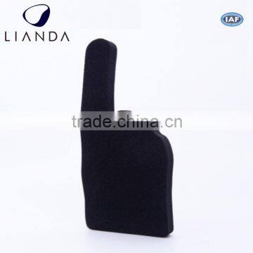 foam hand free sample,foam hand colorful,eva foam sponge finger hand