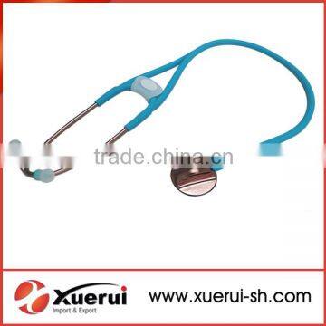 New design! Audio adjustable stethoscope price