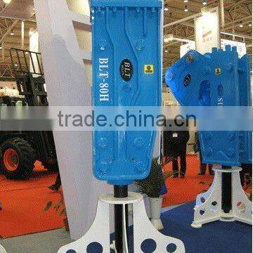 Supplying BLTB165 Top Hydraulic Rock Drill suitable for excavator and etc.