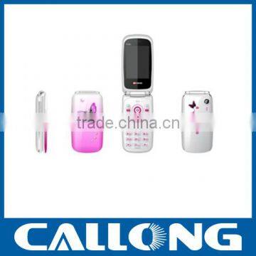 flip mobile phone with CE certificate