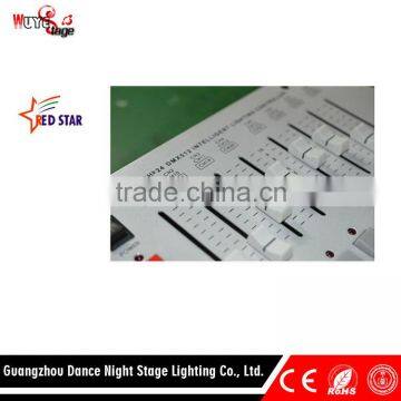 Hot Disco 240 DMX Stage Lighting Computer Light Controller photo-4