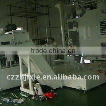 Belt Debris Removal Conveyor Chain