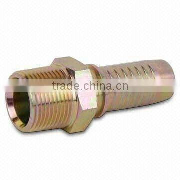 Hydraulic Hose Quick Release Coupling