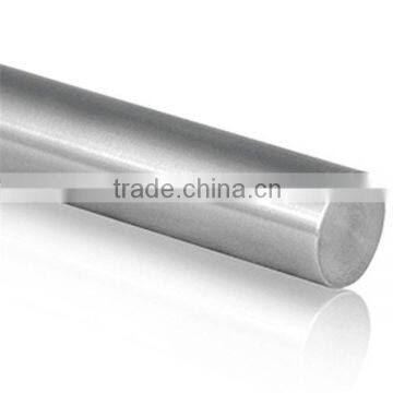 Seamless Manufacturer!!!! SS 304/316 Stainless Steel Round Tube for Rails for Staircases photo-4