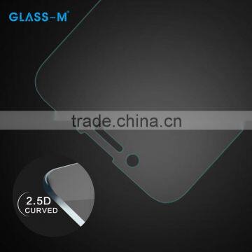 Factory Price Premium Good Quality Tempered Glass for iphone 7 Smart Glass Film