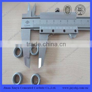 FBU Supply Ceramic Ring/silicon Carbide Ring/tungsten Carbide Ring for Mechanical Seal photo-2