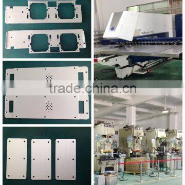 Precision Metal Stamping Parts photo-5