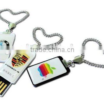 OEM Car Key USB Flash Drive 8GB