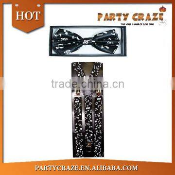 Music Prints Mens Back Brace