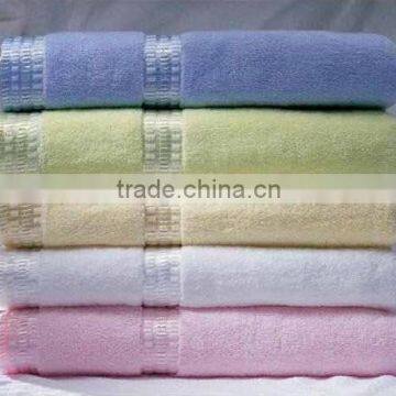 Beautiful Cotton Towels/ Hand Towel / Face Towel Wholesale