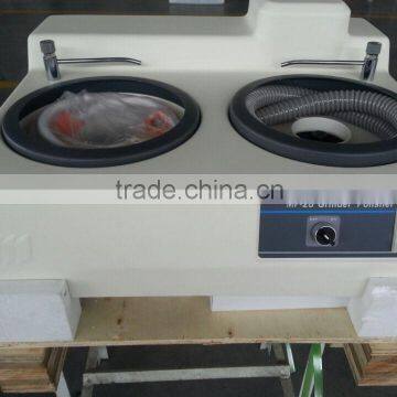 MP-2B Metallographic Grinding and Polishing Machine photo-6