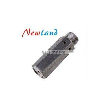 stainless steel antifreeze valve