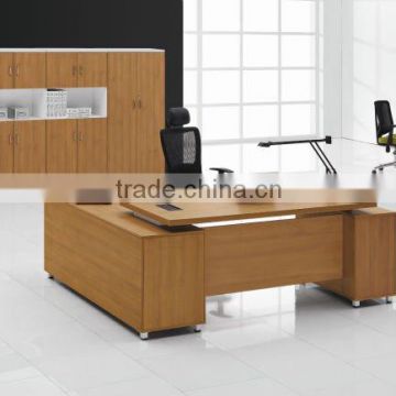 2012 Hot sale modern office executive desk/ office manager desk