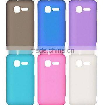 Luxury Soft TPU case for Alcatel One Touch Pixi 4007