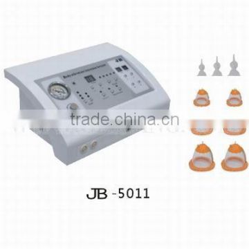 hot sell portable infrared vacuum electro breast enlagermachine (JB-5011)