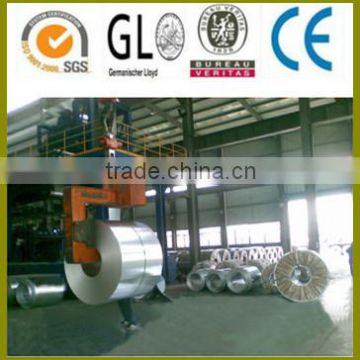 SGCC steel sheet in coil building rew material cold rolled steel coil high quality galvanized steel coil sales is very popular