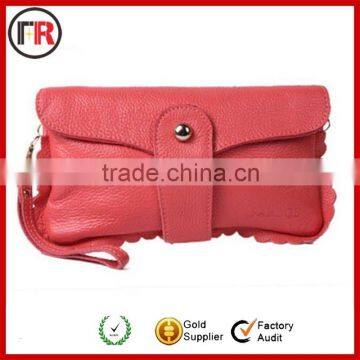 2016 newest clutch bag with handle