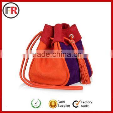 Cute Neoprene drawstring bag factory wholesale