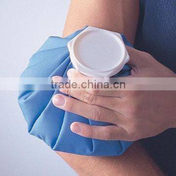 fill water PVC fabric hot and cold ice pack