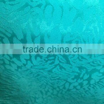 2016 Jacquard fashion fabric for women clothing and upholstery fabrics