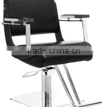 MINGJIAN hot seller black armrest styling chair M210