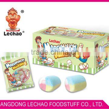 Colorful Roll shape Marshmallow (Delicious Marshmallow)